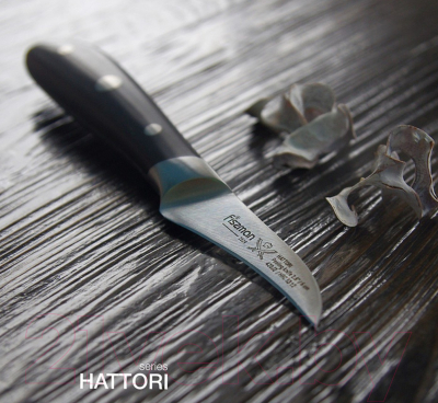 Нож Fissman Hattori 2529