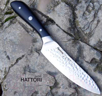 Нож Fissman Hattori 2530