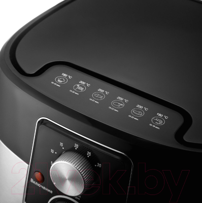 Изображение товара Аэрогриль Brayer BR2030