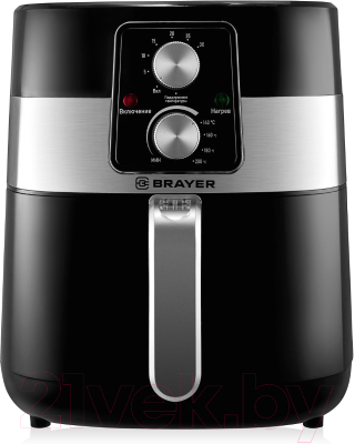 Изображение товара Аэрогриль Brayer BR2030