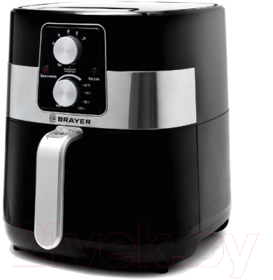 Изображение товара Аэрогриль Brayer BR2030
