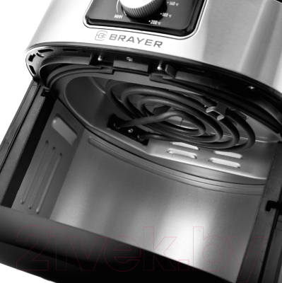 Изображение товара Аэрогриль Brayer BR2030