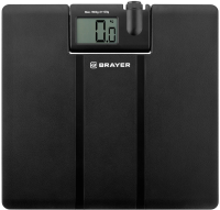 Напольные весы электронные Brayer BR3736 - 