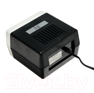 Изображение товара Аппарат для маникюра JessNail JD400 Pro 30000 об/мин / 2928915 (бело-черный)