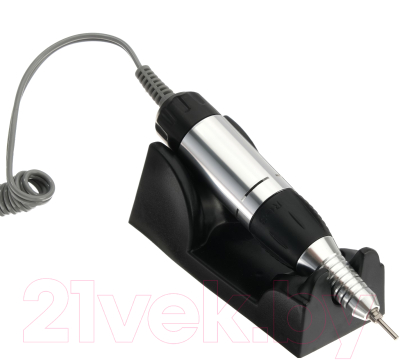 Изображение товара Аппарат для маникюра JessNail JD400 Pro 30000 об/мин / 2928915 (бело-черный)