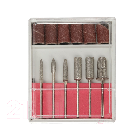 Изображение товара Аппарат для маникюра JessNail JD400 Pro 30000 об/мин / 2928915 (бело-черный)