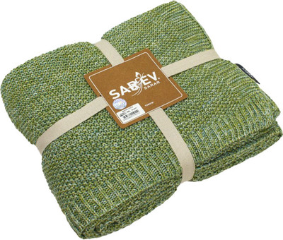 

Плед, Merope 125x180 / P922 MEROPE YESIL/V1
