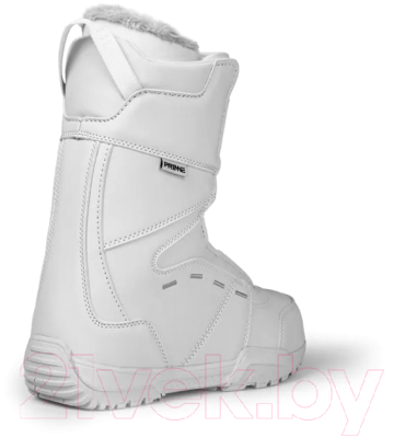 Ботинки для сноуборда Prime Snowboards Cool C1 Tgf Women (р-р 37, белый)