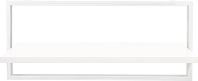 Купить Полка Millwood Навесная каркасная 70x15x30  