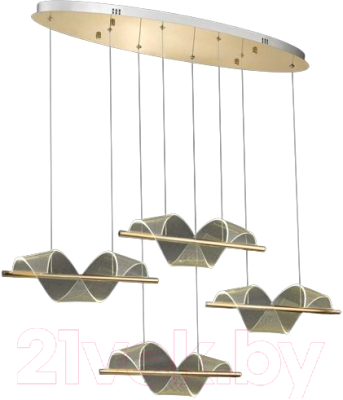 Люстра Wertmark Hilda WE452.04.323