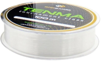 Леска монофильная Shii Saido Tenma 0.496мм (100м, прозрачный) - 