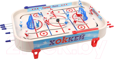 Изображение товара Настольный хоккей Наша игрушка 0700