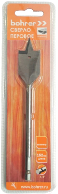 Изображение товара Сверло Bohrer 31714152