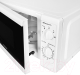 Миниатюра изображения товара Микроволновая печь StarWind SWM5620 (белый)