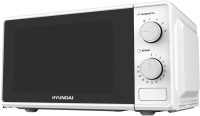 Микроволновая печь Hyundai HYM-M2044 (белый) - 