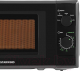 Миниатюра изображения товара Микроволновая печь StarWind SWM5820 (черный)
