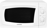 Микроволновая печь StarWind SWM5520 (белый) - 