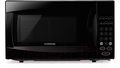 Микроволновая печь StarWind SMW4420 (черный)
