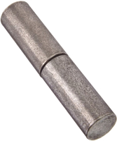 

Петля точечная Bohrer, Гаражная с шаром 22x120мм / 63132212