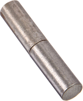 

Петля точечная Bohrer, Гаражная с шаром 25x120мм / 63132512