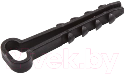 Изображение товара Дюбель-хомут PROconnect 5-10мм 07-4621 (100шт, черный)