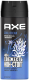 Дезодорант-спрей Axe Cool Ocean (150мл) - 
