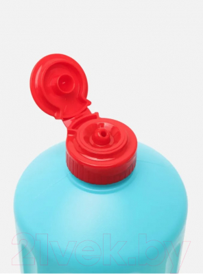 Изображение товара Универсальное чистящее средство Domestos Эффективное очищение (1л)