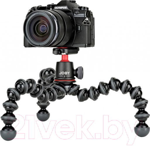 Штатив Joby GorillaPod 3K Kit Smart / JB01637-BWW