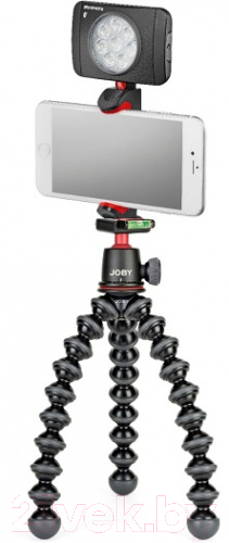 Штатив Joby GorillaPod 3K Kit Smart / JB01637-BWW