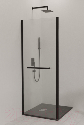 Изображение товара Душевая стенка RGW Z-060-3-B / 352206309-14