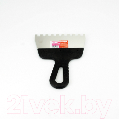 Изображение товара Шпатель Bohrer ШПЗ-150308