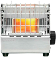 

Газовый обогреватель, Portable Heater Cubic KGH-2010