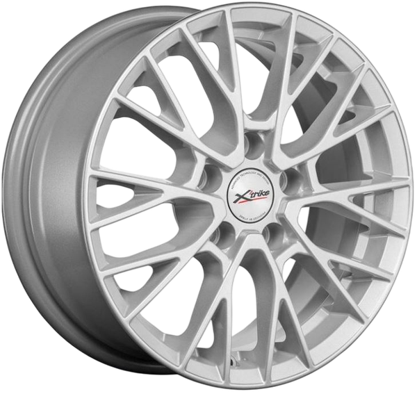 Литой диск X'trike X-135 16x6.5
