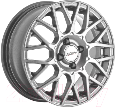 Литой диск X'trike X-135 16x6.5