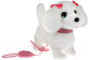 Миниатюра изображения товара Интерактивная игрушка Мой питомец Щенок Молли / JX-14146W
