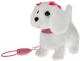 Интерактивная игрушка Мой питомец Щенок Молли / JX-14146W - 