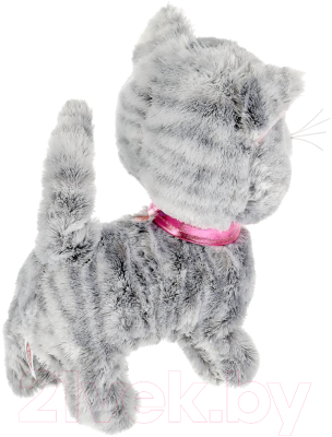 Интерактивная игрушка Мой питомец Кошка Перси / JX-14163A