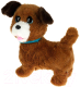 Миниатюра изображения товара Интерактивная игрушка Мой питомец Щенок Джони / JX-14252