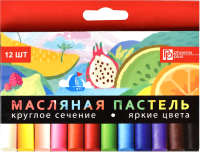 

Набор масляной пастели, Фрукты 59085