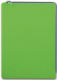 Папка для тетрадей Феникс+ 40264 (зеленый) - 