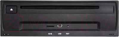 Автомагнитола Incar DVD-VW 8612