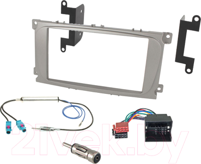 Переходная рамка Incar RFO-N15S Kit2