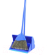 Миниатюра изображения товара Набор для уборки Adasko Ленивка синий AD-2