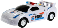 Автомобиль игрушечный Технодрайв Полиция / 2107A139-R - 