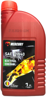 

Моторное масло, 10W40 Diesel CF-4/SL / MR1040D10