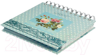 Изображение товара Телефонная книга Феникс+ Нежность / 32065