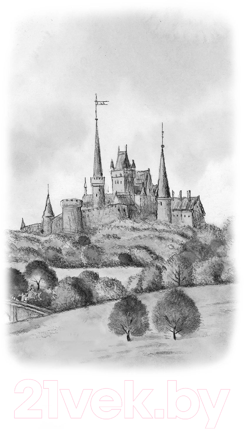 Художественная книга АСТ Дюймовочка. Сказки (Андерсен Г.- Х.) — фото 3