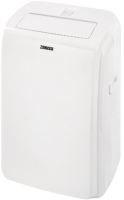 

Мобильный кондиционер Zanussi, ZACM-09 MSH/N1