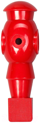 Изображение товара Фигурка для настольного футбола Weekend 50.105.05.3 (красный)