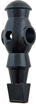 Изображение товара Фигурка для настольного футбола Weekend 50.105.05.5 (черный)